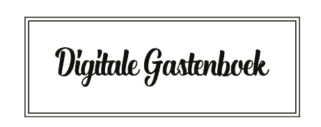 Gastenboek